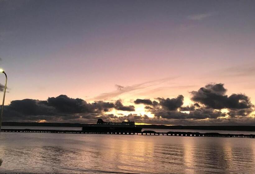 Cairnryan Bed And Breakfast