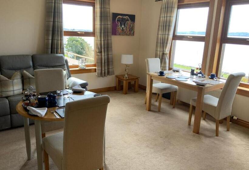 Cairnryan Bed And Breakfast