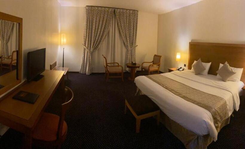 Doolve Hotel Al Khobar