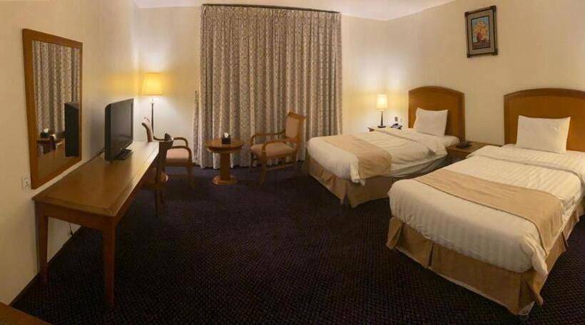 Doolve Hotel Al Khobar