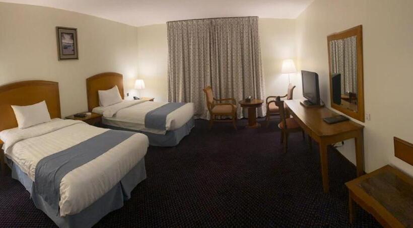 Doolve Hotel Al Khobar