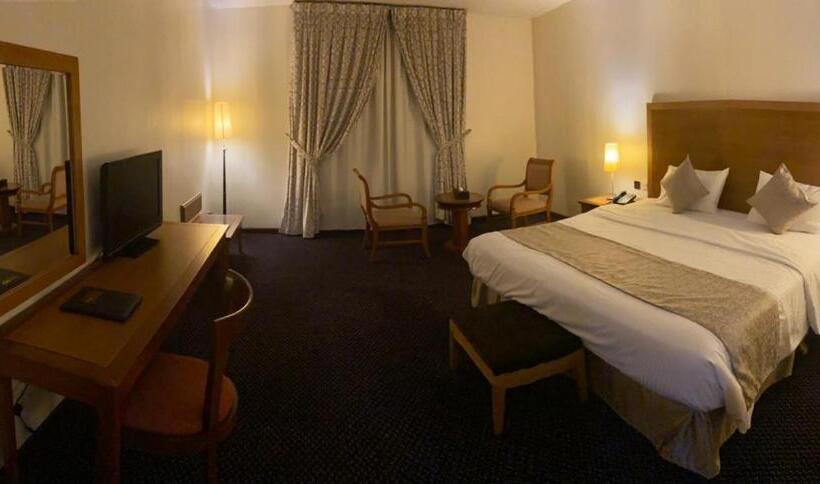 Doolve Hotel Al Khobar