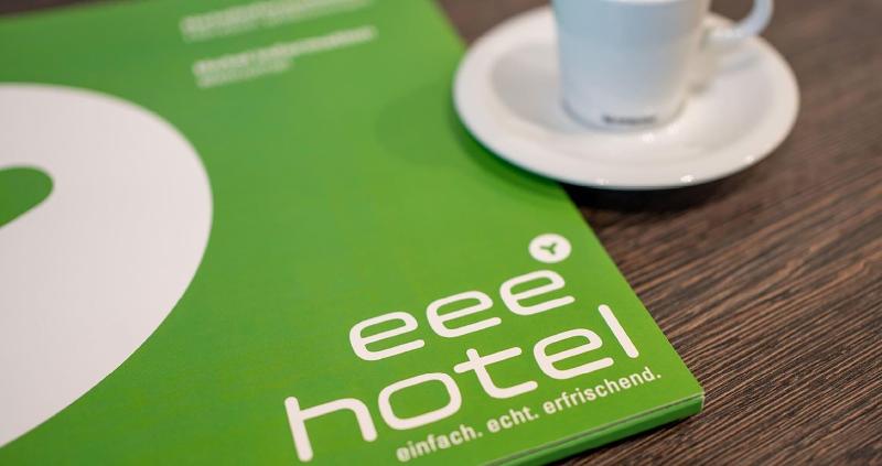 Eee Hotel Gunskirchen
