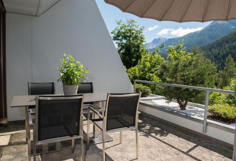 Ferienpark Tulai   Fam. Carl