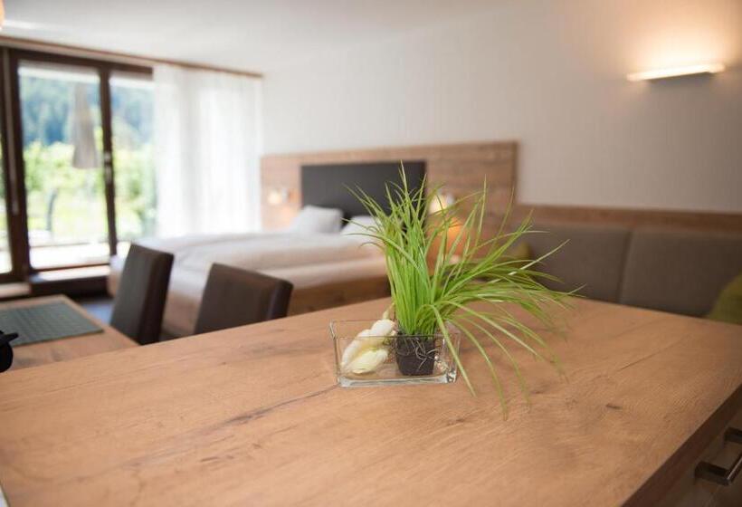 Ferienpark Tulai   Fam. Carl