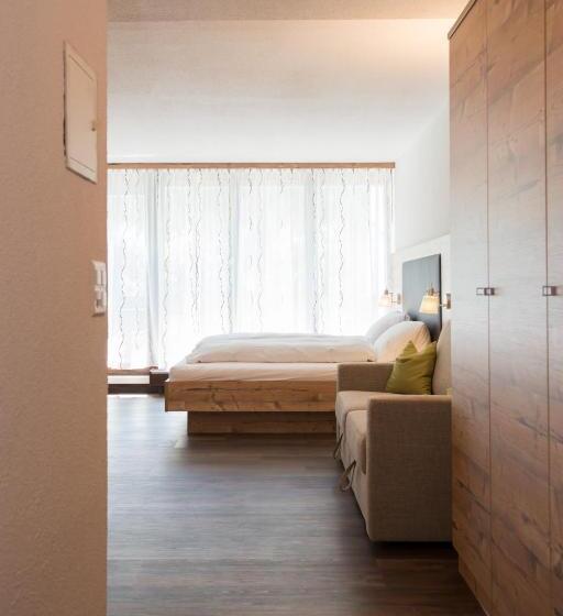 Ferienpark Tulai   Fam. Carl