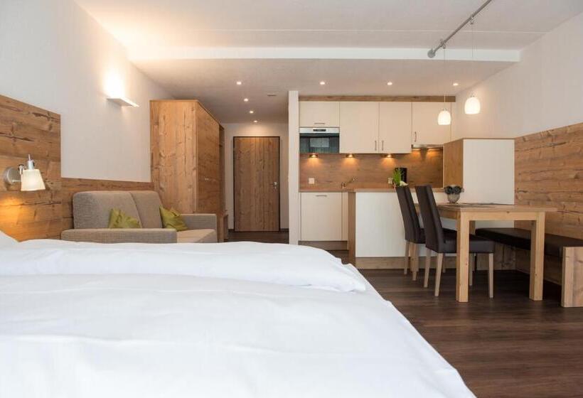 Ferienpark Tulai   Fam. Carl