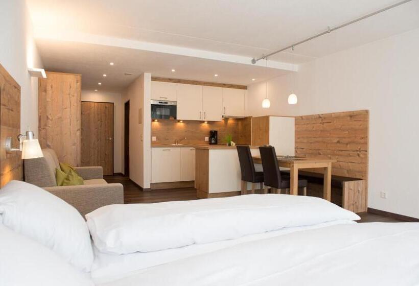 Ferienpark Tulai   Fam. Carl