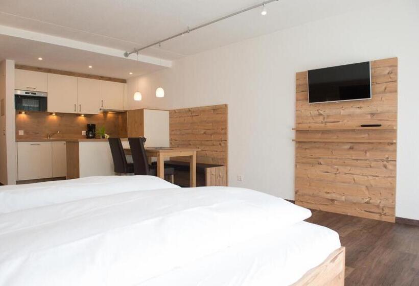 Ferienpark Tulai   Fam. Carl