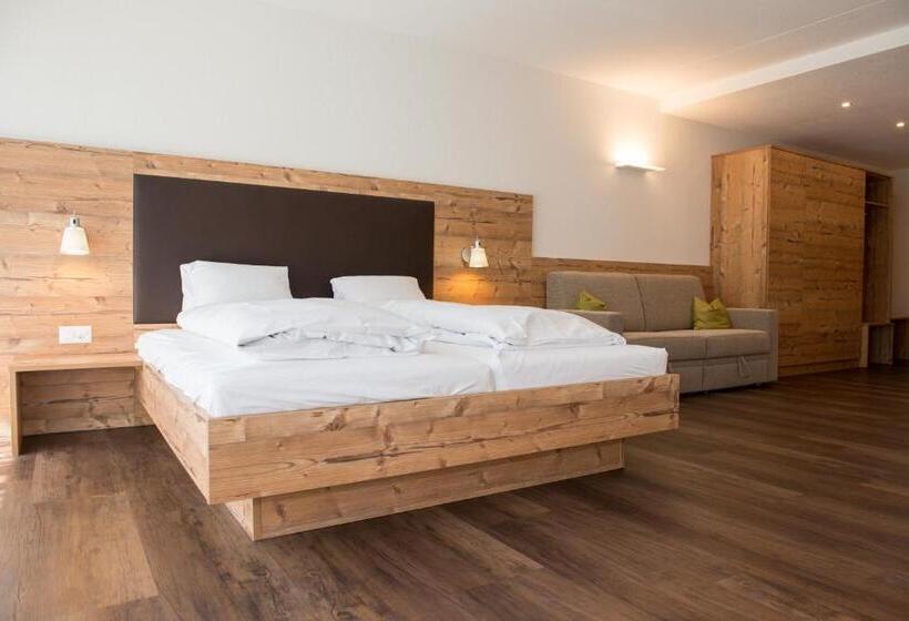 Ferienpark Tulai   Fam. Carl