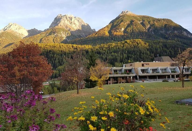 Ferienpark Tulai   Fam. Carl