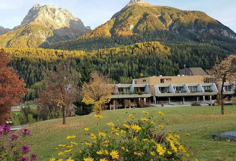 Ferienpark Tulai   Fam. Carl