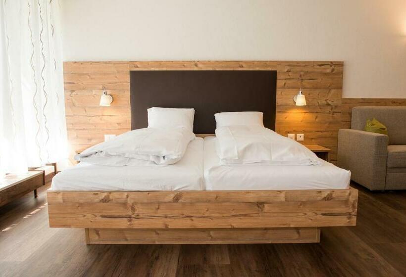 Ferienpark Tulai   Fam. Carl