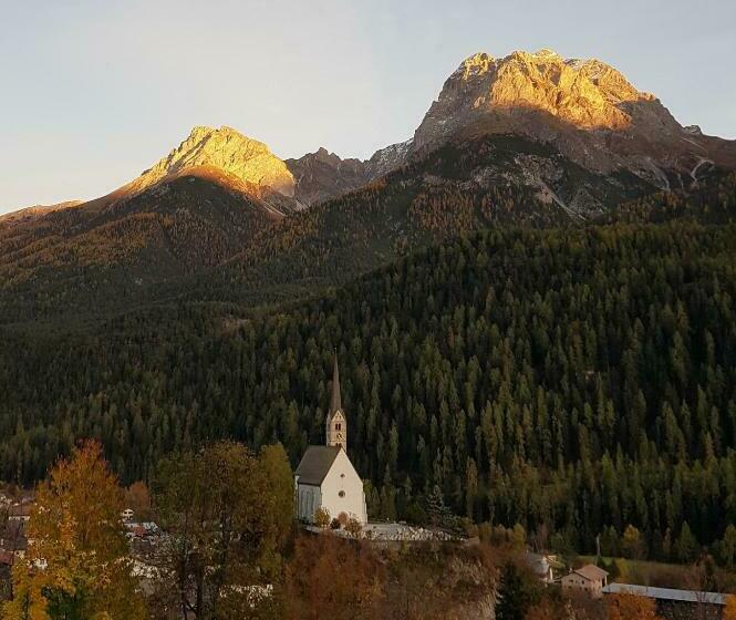 Ferienpark Tulai   Fam. Carl