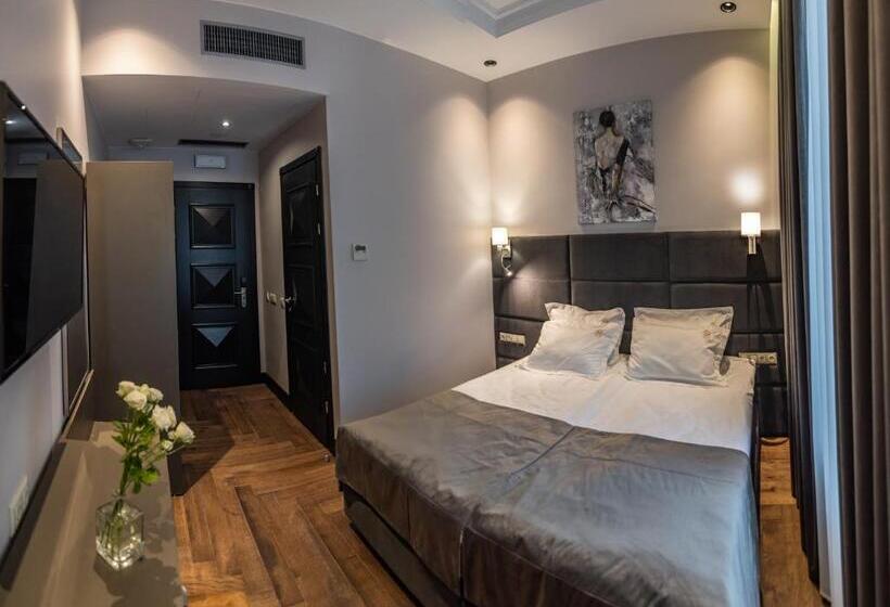 Grand Hotel Roxolana