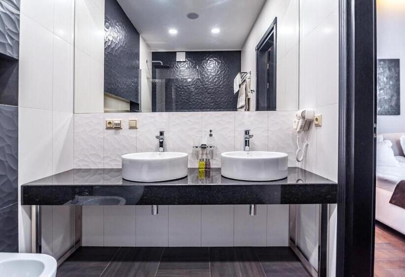 Grand Hotel Roxolana