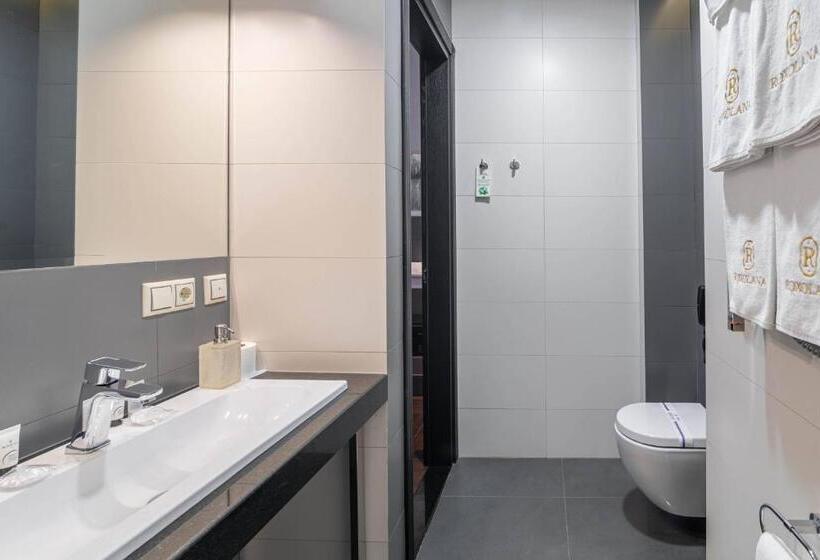 Grand Hotel Roxolana