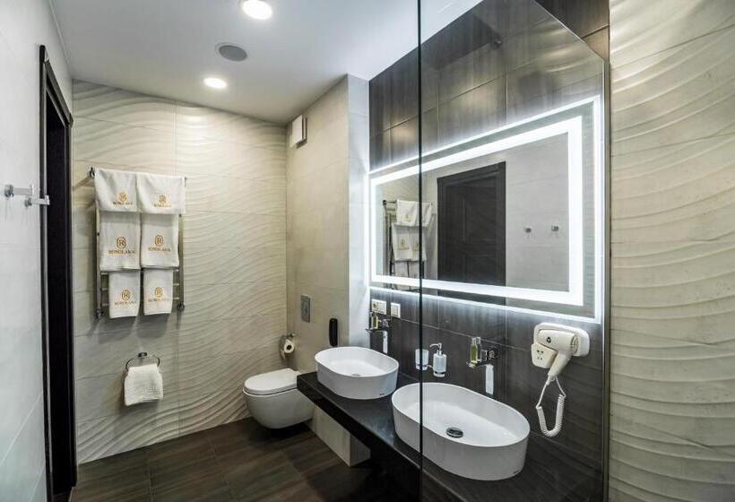 Grand Hotel Roxolana