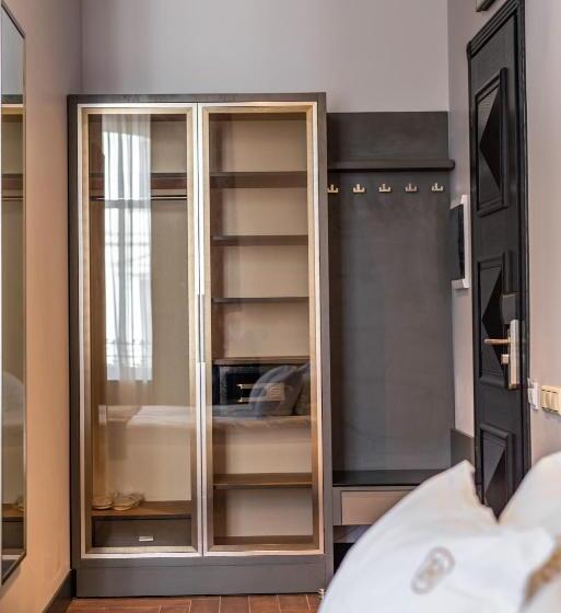 Grand Hotel Roxolana