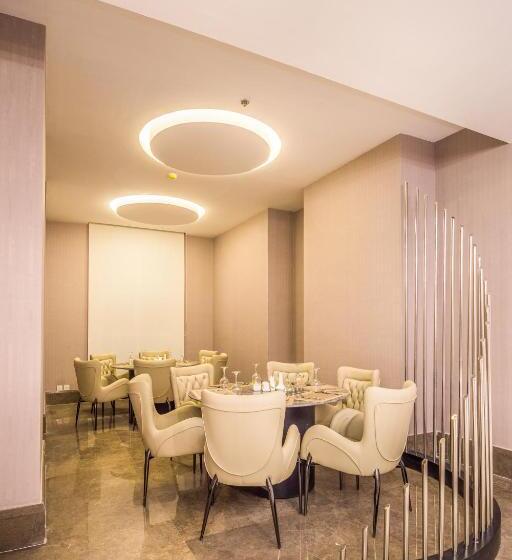 Grand Plaza Hotel Kafd Riyadh