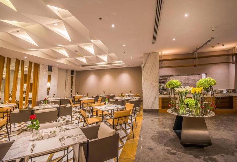 Grand Plaza Hotel Kafd Riyadh