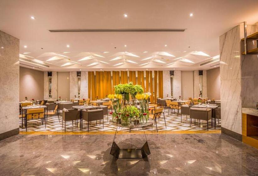 Grand Plaza Hotel Kafd Riyadh