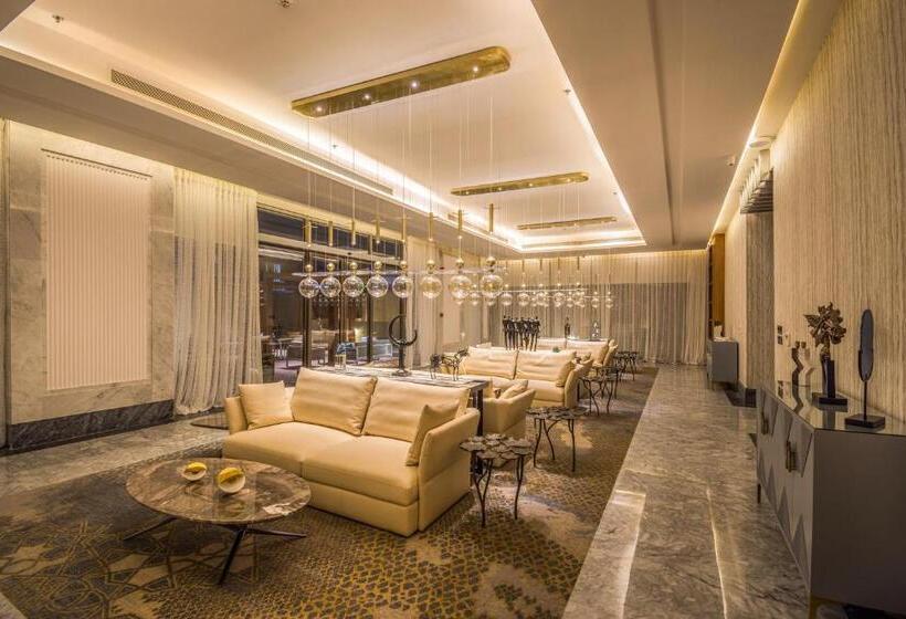 Grand Plaza Hotel Kafd Riyadh