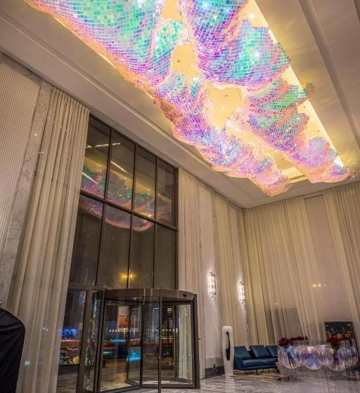 Grand Plaza Hotel Kafd Riyadh