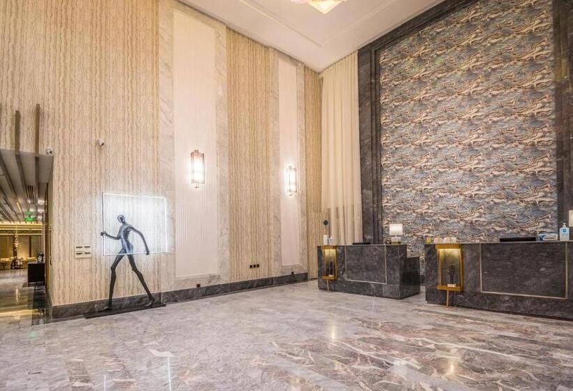 Grand Plaza Hotel Kafd Riyadh