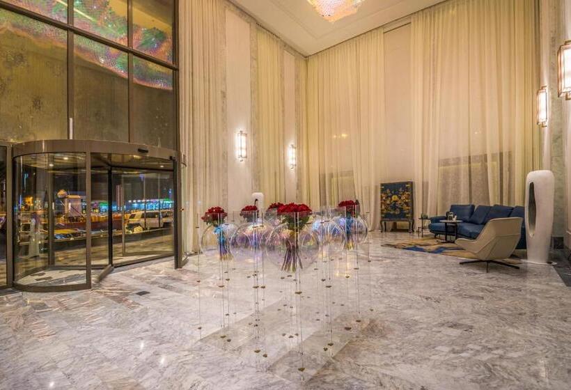 Grand Plaza Hotel Kafd Riyadh