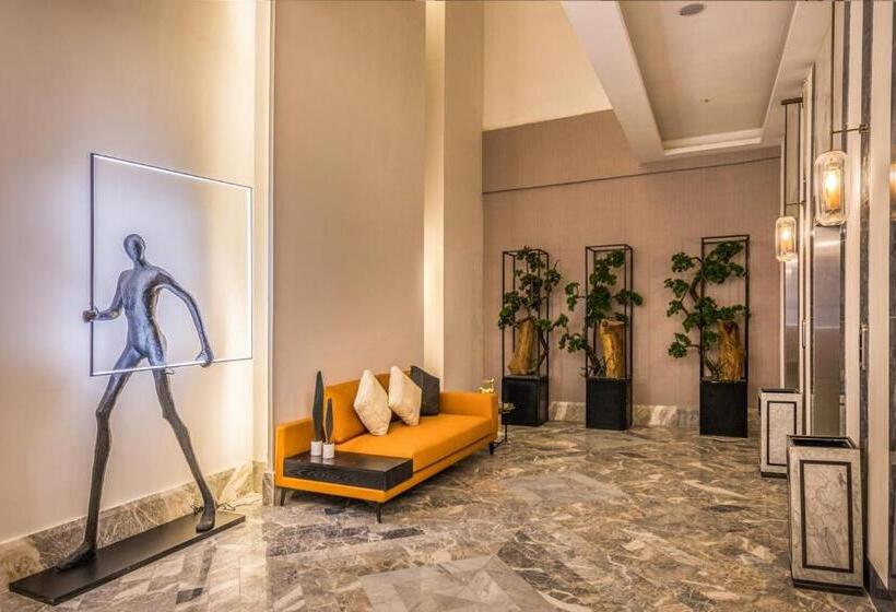 Grand Plaza Hotel Kafd Riyadh