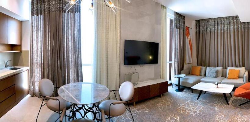 Grand Plaza Hotel Kafd Riyadh