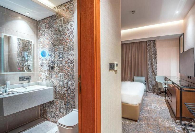 Grand Plaza Hotel Kafd Riyadh