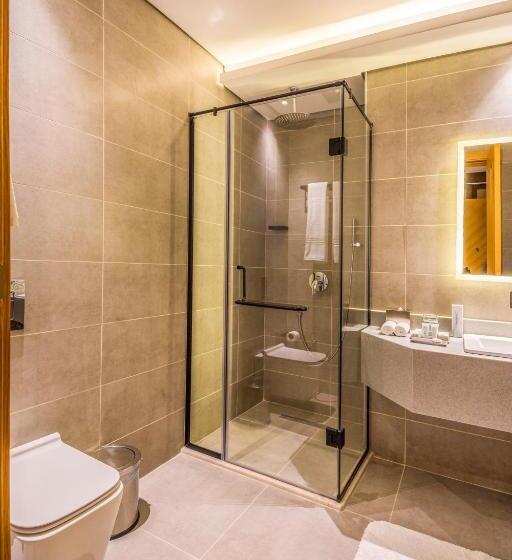 Grand Plaza Hotel Kafd Riyadh