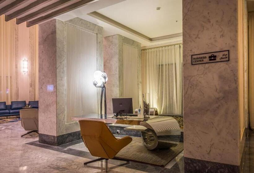 Grand Plaza Hotel Kafd Riyadh