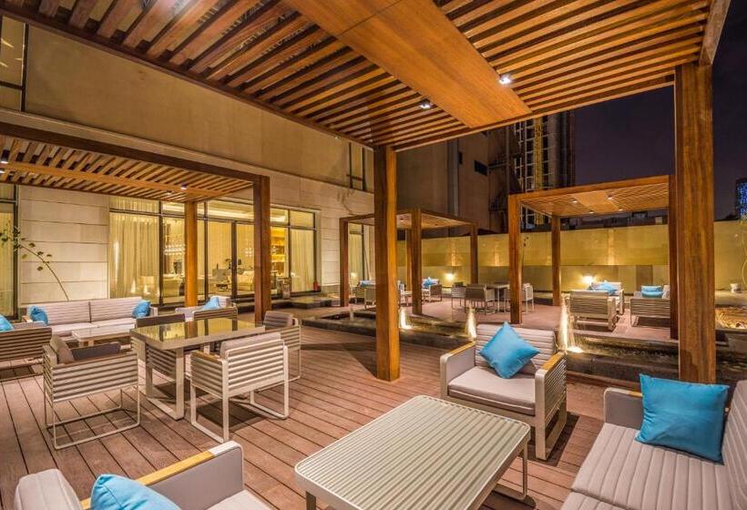 Grand Plaza Hotel Kafd Riyadh