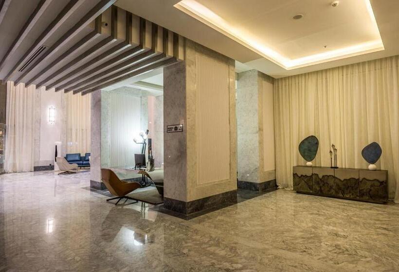 Grand Plaza Hotel Kafd Riyadh