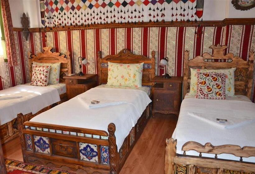 Homeros Pension & Guesthouse