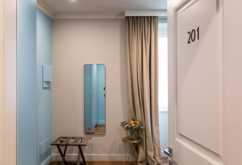 مسافرخانه Palazzo 42   Boutique Hotel & Suites