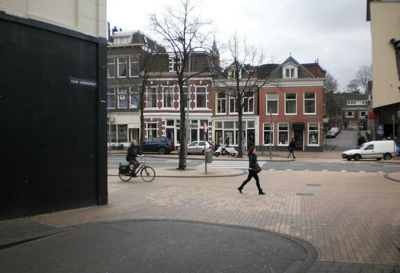 Hostel Pension Tivoli