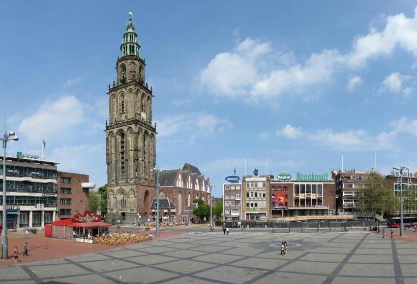 Hostel Pension Tivoli