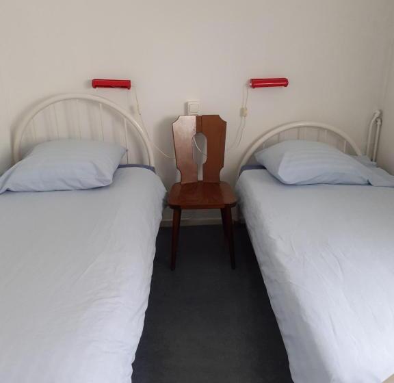 Hostel Pension Tivoli