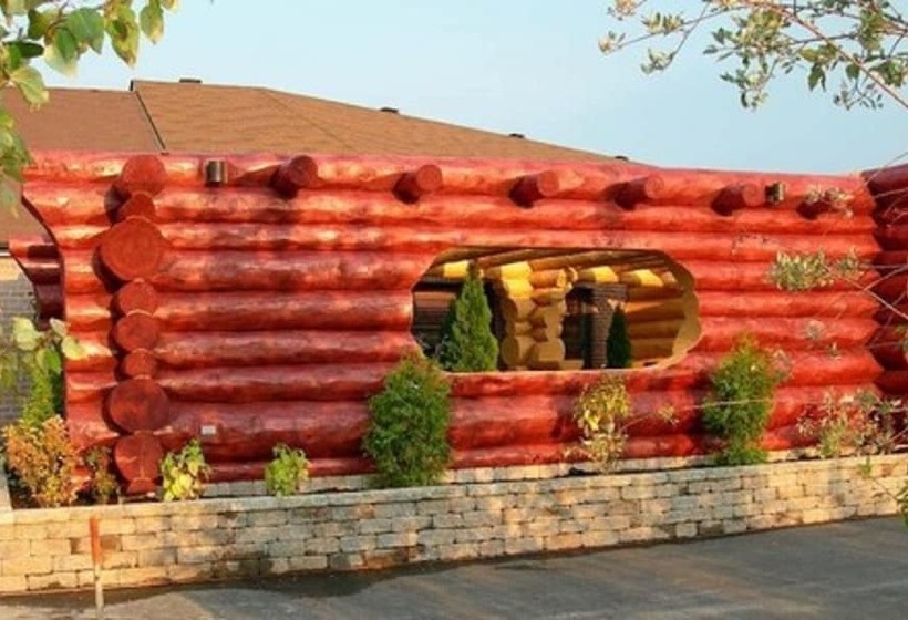 فندق Amosphère Complexe