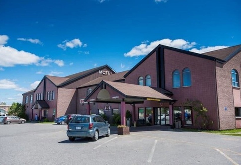 فندق Amosphère Complexe