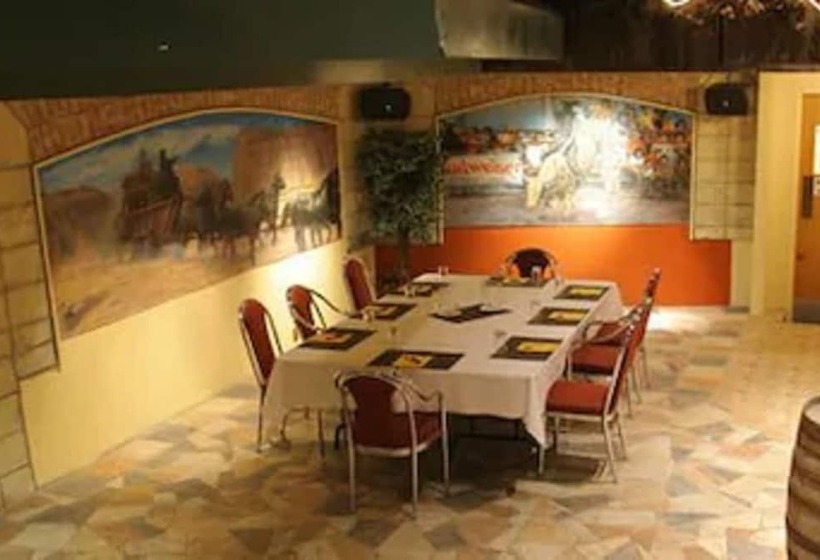 فندق Amosphère Complexe