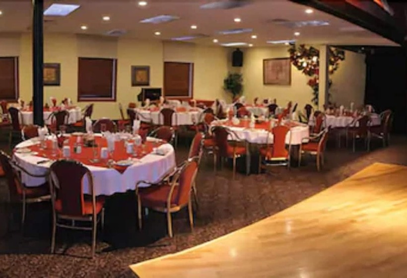 فندق Amosphère Complexe