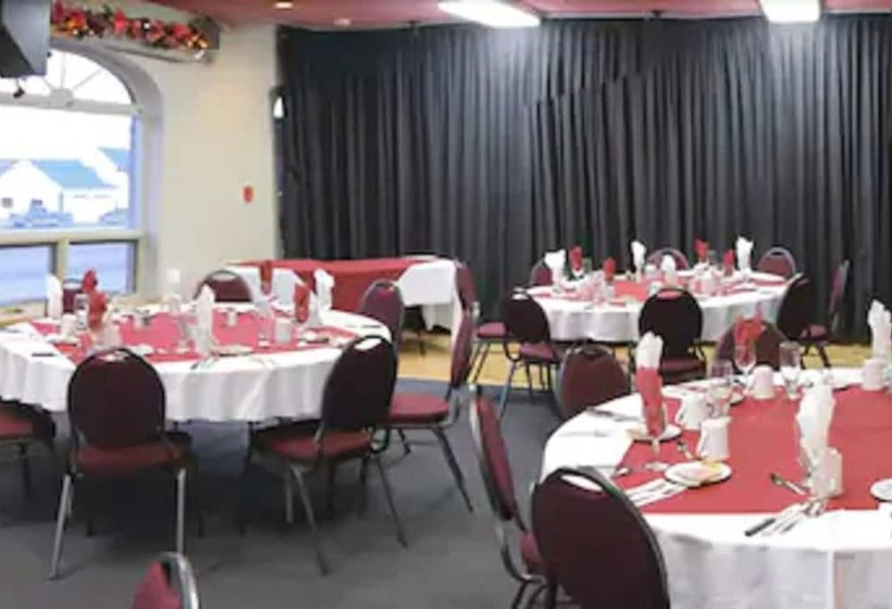 فندق Amosphère Complexe