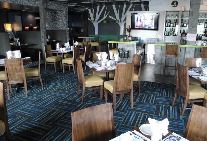 فندق Amosphère Complexe