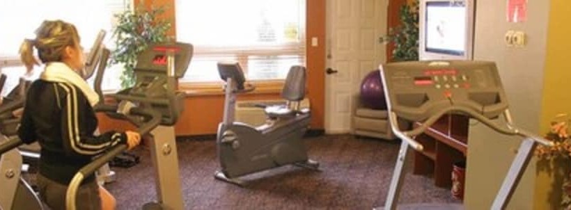 فندق Amosphère Complexe