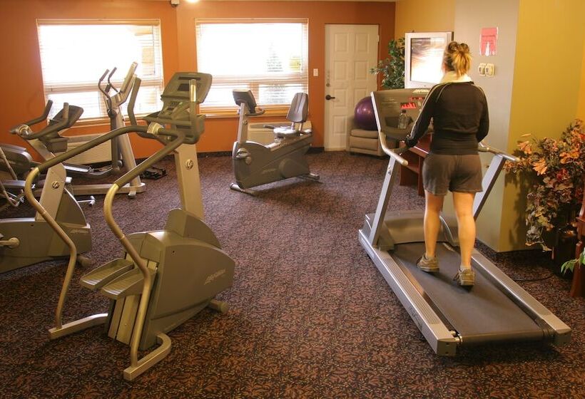 فندق Amosphère Complexe